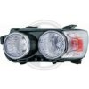 CHEVR 96831091 Headlight